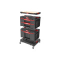 Набор ящиков QBRICK SYSTEM ONE WORKSHOP DRAWERS SET 6 (780x540x650мм)