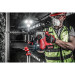 Перфоратор аккумуляторный бесщёточный SDS-PLUS MILWAUKEE M18 FH-0X (2,5Дж) (каркас+HDкейс)