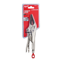 Затискач-струбцина Torque Lock MILWAUKEE, 1-76мм, (подовжені губки), 230мм