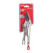 Зажим-струбцина Torque Lock MILWAUKEE, 1-76мм, (удлиненные губки), 230мм