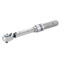 Ключ динамометрический 1/4" тип мини, 3~15NM двойная установка (по и против часовой) 3426