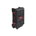Кейс для інструментів на колесах XL PACKOUT MILWAUKEE, (965x609x401мм)