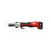 Обтискач гідравлічний акумуляторний для труб MILWAUKEE M18 BLHPTXL-502C (ЗУ+2Х5Ач+кейс)