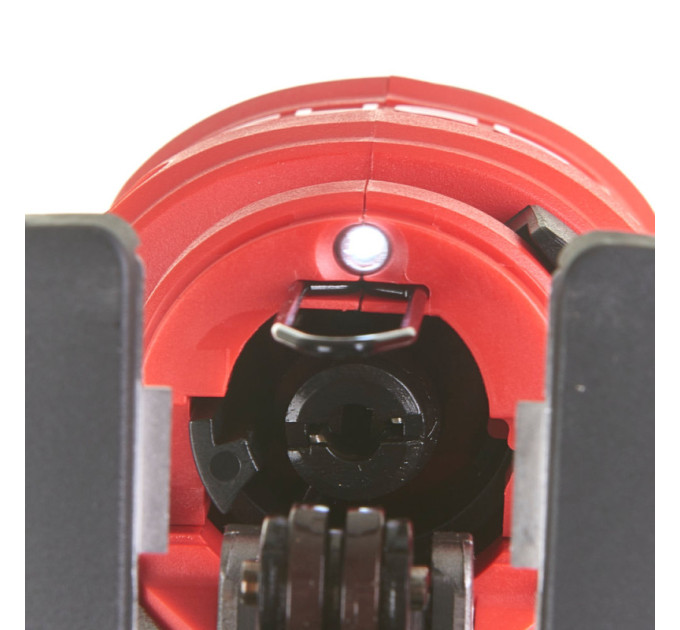 Пила лобзиковая аккумуляторная бесщёточная MILWAUKEE M18 FJS-0X (каркас+HDкейс) + M18 B5 подарок