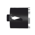Коронка алмазна DCH68 68х60 (Сухе алмазне свердління) (1 шт)