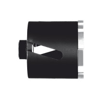 Коронка алмазна DCH68 68х60 (Сухе алмазне свердління) (1 шт) Коронка алмазна DCH68 68х60 (Сухе алмазне свердління) (1 шт)