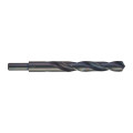 Сверло по металлу HSS-R MILWAUKEE, DIN338, Ø18,5х198х135мм (с проточным хвостовиком)