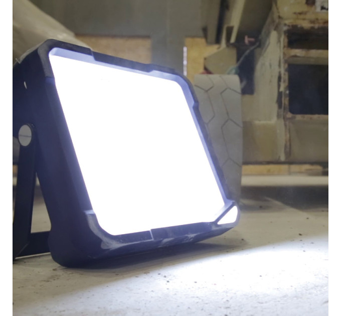 Прожектор переносной 6000 lumen VEGA LITE SCANGRIP