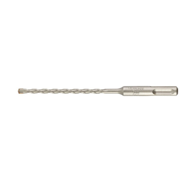 Бур SDS-PLUS Contractor MILWAUKEE Ø5x160мм