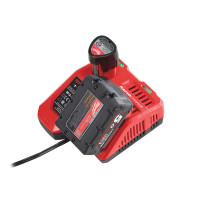 Зарядний пристрій MILWAUKEE M12-18 FC TURBO