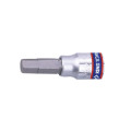 Бита в головке HEX 8мм 1/4"