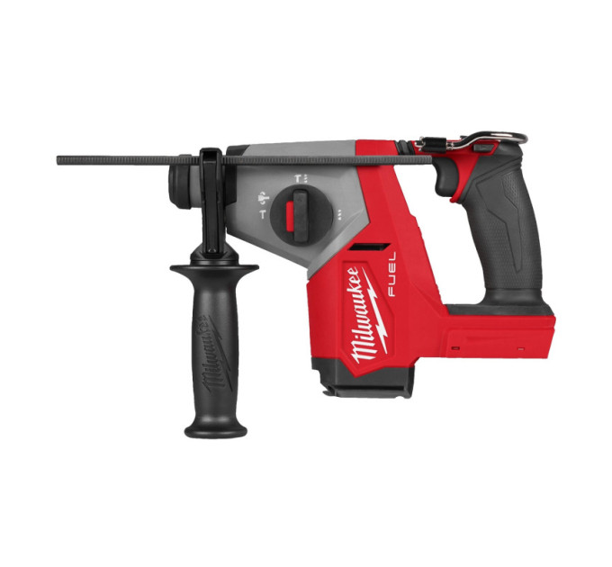 Перфоратор аккумуляторный бесщёточный SDS-PLUS MILWAUKEE M18 FHAC16-0 (1,7Дж)