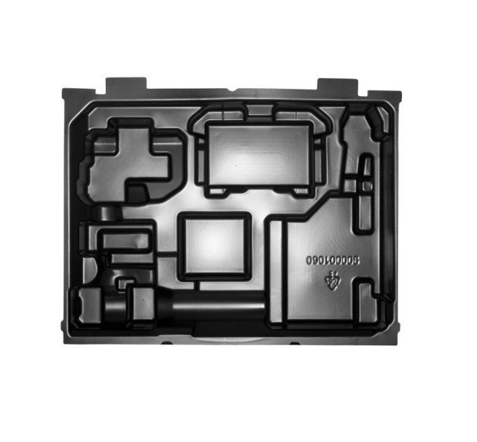 Вставка № 11 для кейса HD Box M18 FIWF12 FID ONEI ONEIW ONEIWF MILWAUKEE 4932453510