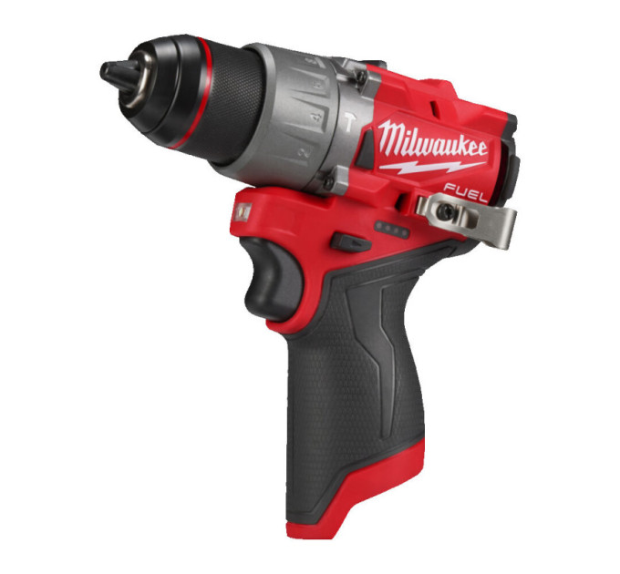 Набор из 2 инструментов аккумуляторных бесщеточных MILWAUKEE M12 FPP2D2-422X (HDкейс)