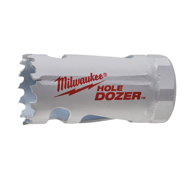 Коронка Bi-Metal HOLE DOZER™ MILWAUKEE (III) Ø27мм
