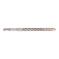 Бур SDS-PLUS MX4 MILWAUKEE, Ø12,0х210х150мм, (10шт)