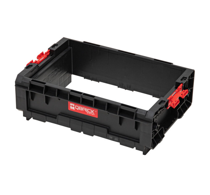 Ящик открытый для инструментов QBRICK SYSTEM PRO BOX EXTENDER 2.0 (450х310х151мм) (в коробке)