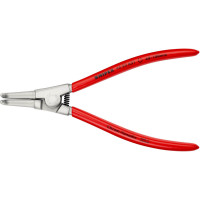 Щипцы для наружных стопорных колец загнутые 90°, Ø40-100мм KNIPEX 46 23 A31, Ø2,3мм