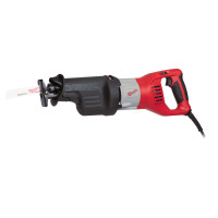 Шабельна пила MILWAUKEE SSPE 1500 X SAWZALL® 1500 Вт 4933428900 Шабельна пила MILWAUKEE SSPE 1500 X SAWZALL® 1500 Вт 4933428900