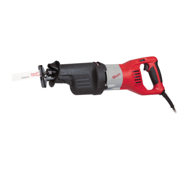 Шабельна пила MILWAUKEE SSPE 1500 X SAWZALL® 1500 Вт 4933428900
