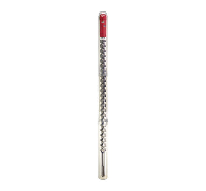 Бур SDS-MAX MX4 MILWAUKEE, Ø40,0х920х800мм