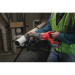 Пила сабельная аккумуляторная MILWAUKEE M18 BSX-0 (каркас)