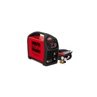 Аппарат аргонно-дуговой сварки Telwin SUPERIOR TIG 251 DC-HF/LIFT VRD 400V+ACC Аппарат аргонно-дуговой сварки Telwin SUPERIOR TIG 251 DC-HF/LIFT VRD 400V+ACC