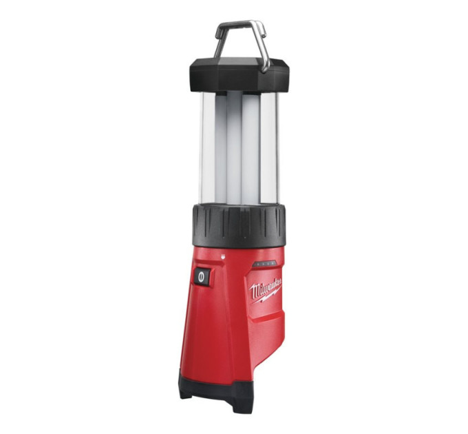 Фонарь светодиодный аккумуляторный MILWAUKEE M12 LL-0 (каркас)