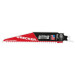 Полотно для сабельных пил TCT WRECKER NITRUS MILWAUKEE 150х4,2мм, (замена на 48475271)