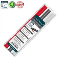 Стержни запасные BIG Dry Refills 6045 2В для PICA BIG Dry FOR ALL водорастворимые, цветные, (12шт)
