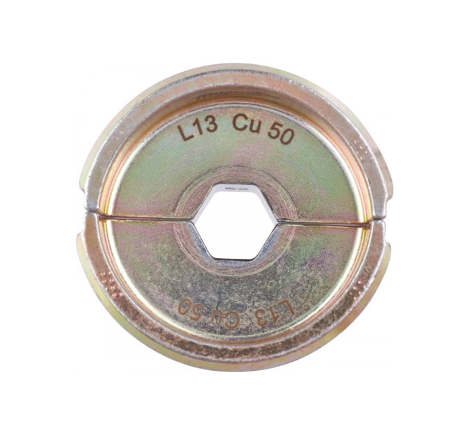 Матриця L13 Cu 50-1 шт.
