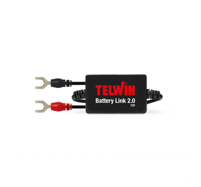 Прибор для мониторинга и управления аккумулятором Battery Link 2,0 Telwin