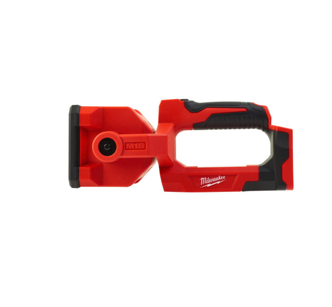 Прожектор светодиодный аккумуляторный MILWAUKEE M18 SLED-0