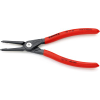 Щипцы прецизионные для внутренних стопорных колец прямые, Ø19-60мм KNIPEX 48 11 J2 SB, Ø1,8мм