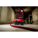 Пилосос-гибрид аккумуляторный/сетевой PACKOUT MILWAUKEE M18/220 ONEF2VC34M-0 AC/DC, 34л M-класс