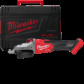 Шлифмашина угловая - болгарка аккумуляторная бесщёточная MILWAUKEE Ø125мм M18 FSAGF125XB-0X