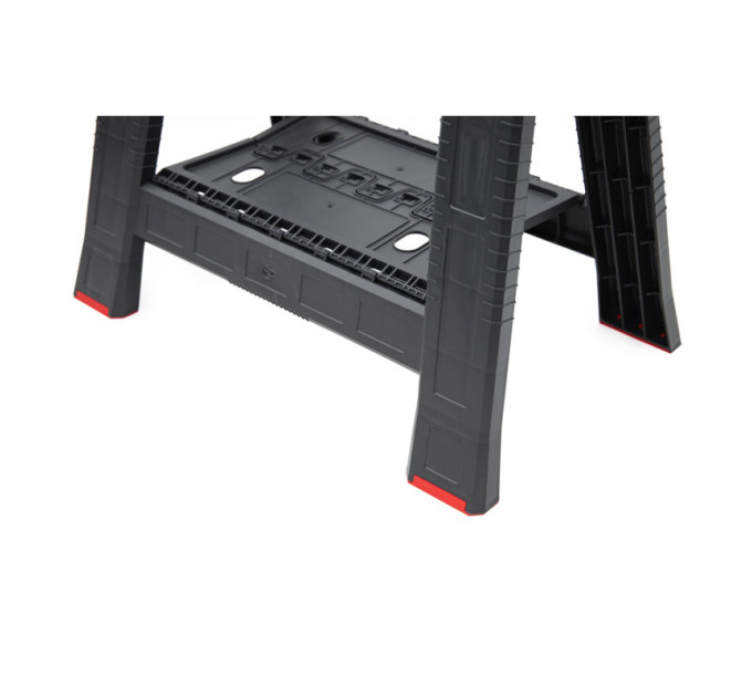 Козлы строительные складные QBRICK SYSTEM, 2шт (без упаковки)