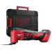 Инструмент многофункциональный аккумуляторный MILWAUKEE M18 BMT-0X (каркас, HDкейс)