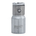 Перехідник хромований MILWAUKEE з 1/4" квадратний хвостовик на 1/4" Hex