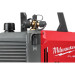 Насос вакуумный аккумуляторный бесщёточный MILWAUKEE M18 FVP5-0 (каркас)