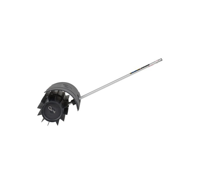 Насадка щітка гумова для чищення MILWAUKEE M18 FOPH-RBA QUIK-LOK™