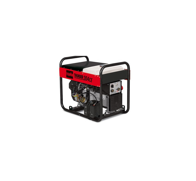Сварочный генератор Telwin THUNDER 304 CE KOHLER
