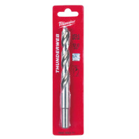 Свердло по металу THUNDERWEB HSS-G MILWAUKEE, DIN338, Ø12,0x151х101мм