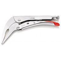 Клещи зажимные KNIPEX 41 44 200