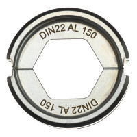 Матриця DIN22 AL 150