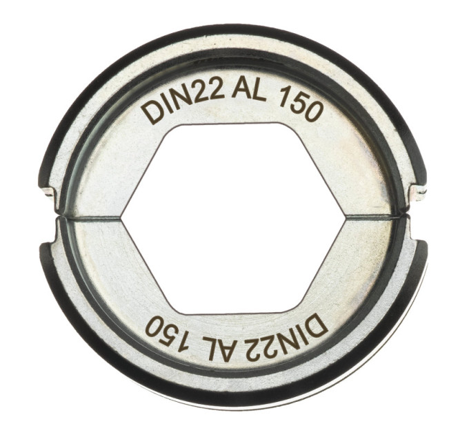 Матриця DIN22 AL 150