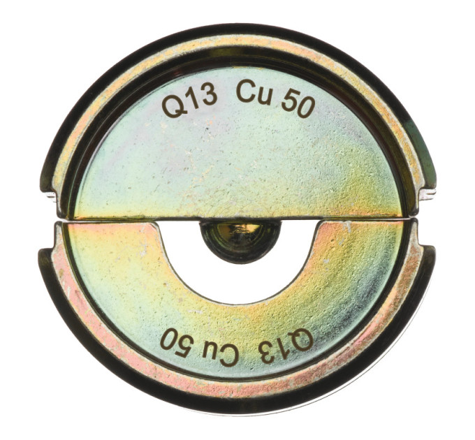 Матриця Q13 Cu50