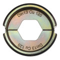 Матриця DIN13 Cu120