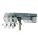 Сверлильный станок Optimum OPTIdrill RB 8S (230V) STURMER Maschinen