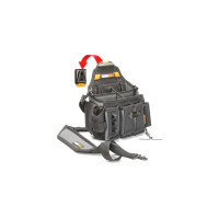 Поясная сумка электрика ClipTech TOUGHBUILT TB-CT-104